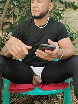 PIGHIGHDIRTY_p0 Pertunjukan Webcam