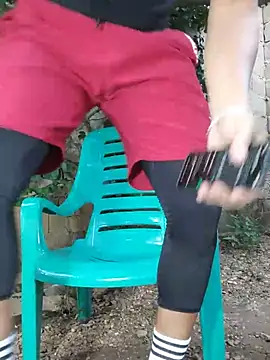 PIGHIGHDIRTY_p0 webkamerás műsora