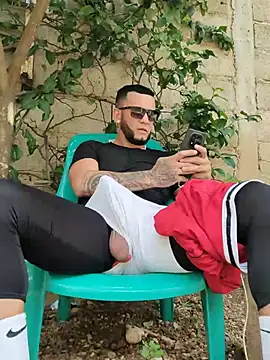 PIGHIGHDIRTY_p0's Webcam Show
