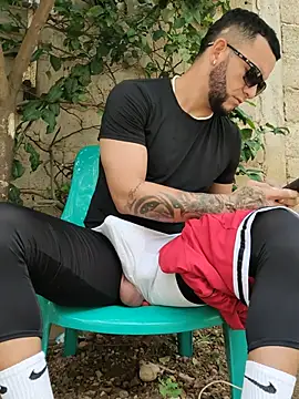 PIGHIGHDIRTY_p0 Webcam-Show