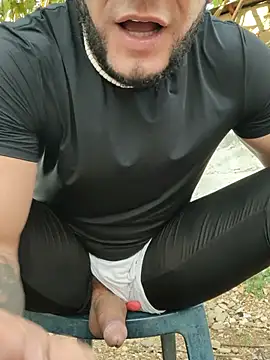 PIGHIGHDIRTY_p0's Webcam Show
