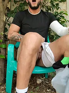 PIGHIGHDIRTY_p0 Pertunjukan Webcam