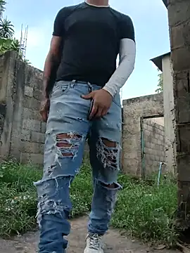 PIGHIGHDIRTY_p0 Pertunjukan Webcam