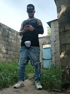 PIGHIGHDIRTY_p0のウェブカメラショー