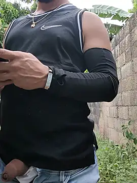 PIGHIGHDIRTY_p0のウェブカメラショー
