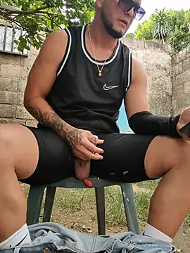 PIGHIGHDIRTY_p0's Webcam Show