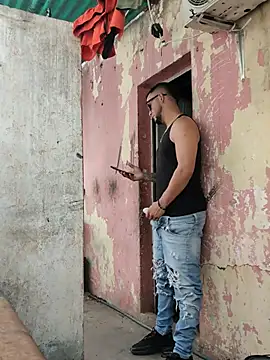 Webkamerová show PIGHIGHDIRTY_p0