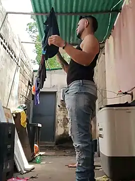 Show de PIGHIGHDIRTY_p0 na webcam