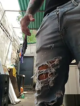 PIGHIGHDIRTY_p0n Webbikameraesitys