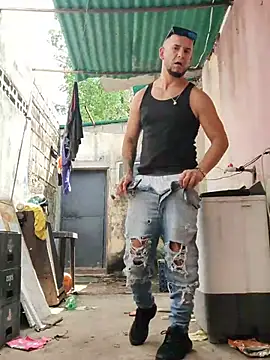 Show webcam de PIGHIGHDIRTY_p0