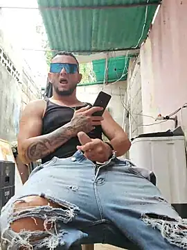 PIGHIGHDIRTY_p0's Webcam Show
