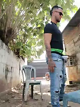 PIGHIGHDIRTY_p0 Adlı Modelin Web Kamerası Şovu