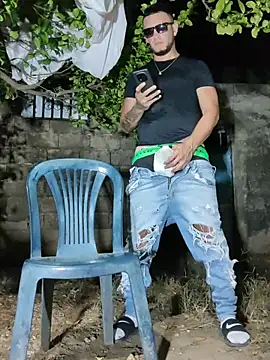 Show webcam de PIGHIGHDIRTY_p0