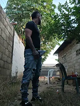 Show webcam de PIGHIGHDIRTY_p0