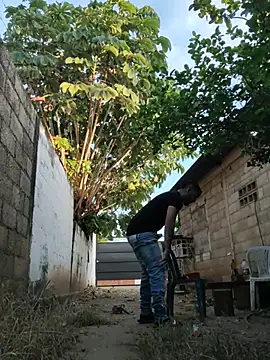 הופעת וובקאם של PIGHIGHDIRTY_p0