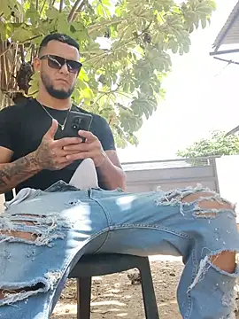 Webkamerová show PIGHIGHDIRTY_p0