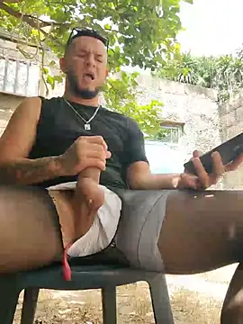 PIGHIGHDIRTY_p0 webkamerás műsora