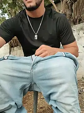 PIGHIGHDIRTY_p0 Adlı Modelin Web Kamerası Şovu