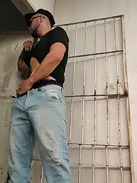 PIGHIGHDIRTY_p0: διαδικτυακό σόου στην κάμερα