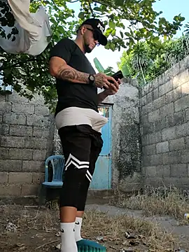 Show webcam de PIGHIGHDIRTY_p0