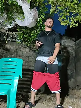 Show webcam de PIGHIGHDIRTY_p0