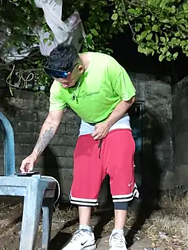 PIGHIGHDIRTY_p0 ওয়েবক্যাম শো