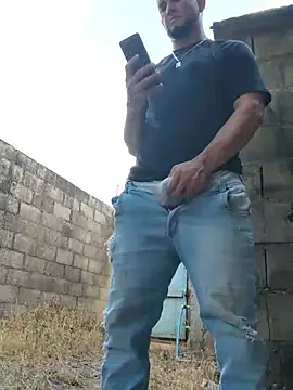 PIGHIGHDIRTY_p0n Webbikameraesitys