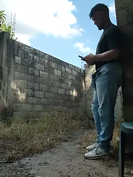 PIGHIGHDIRTY_p0 webkamerás műsora