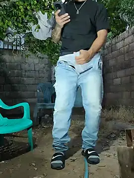 Show de PIGHIGHDIRTY_p0 na webcam