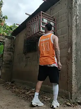 PIGHIGHDIRTY_p0n Webbikameraesitys