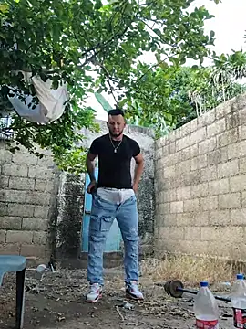 PIGHIGHDIRTY_p0n Webbikameraesitys