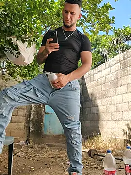 PIGHIGHDIRTY_p0 Adlı Modelin Web Kamerası Şovu