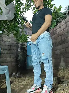 Show webcam de PIGHIGHDIRTY_p0