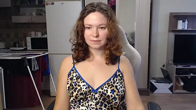 LondonMiley Webcam-Show