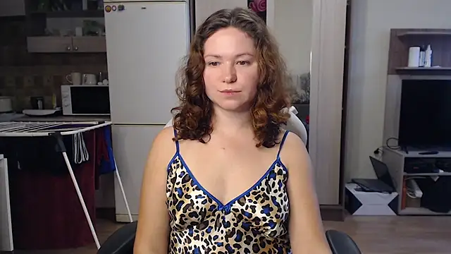 LondonMileyのウェブカメラショー