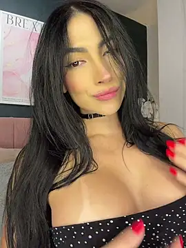 ItsTatiana Show Webcam