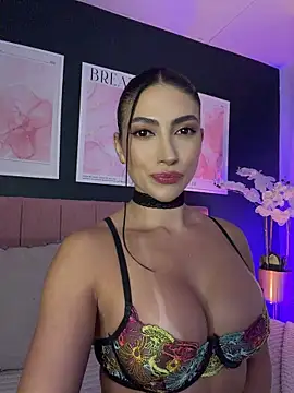 Živý XXX chat ItsTatiana