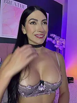 ItsTatiana Adlı Modelin Canlı XXX Sohbeti