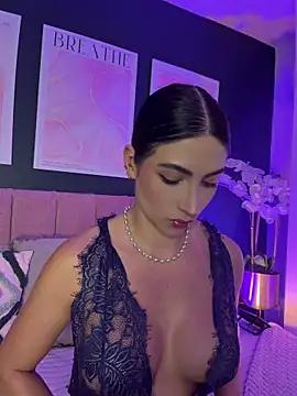 دردشة ItsTatiana الجنسية المباشرة