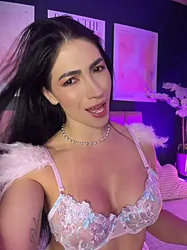 Chat XXX Live ItsTatiana