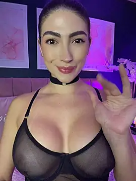 ItsTatiana Webcamshow