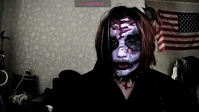 emo_sweet Webcam show