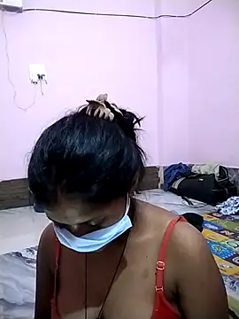 Webkamerová show priya_kumari143
