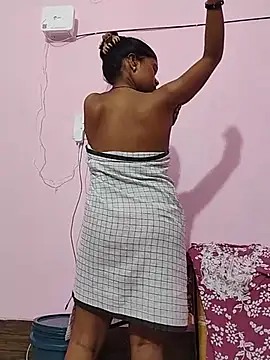 priya_kumari143 Pertunjukan Webcam