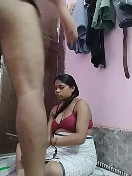 priya_kumari143n Webbikameraesitys