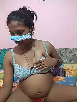 priya_kumari143 – Kamerová šou