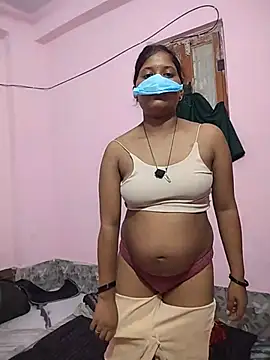 Webkamerová show priya_kumari143