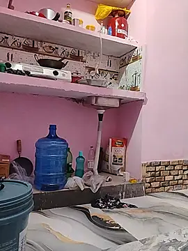 Вебкам-шоу priya_kumari143