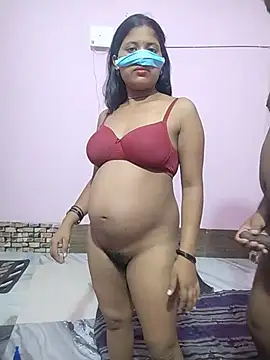 Webkamerová show priya_kumari143