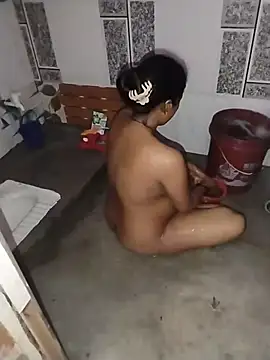 Show webcam de priya_kumari143